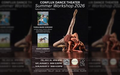 Conflux Summer Workshop 2026