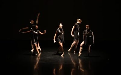FELICITY IN MOTION