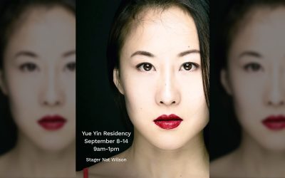 Yue Yin Residency