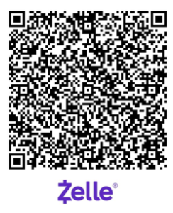 Zelle QR Code